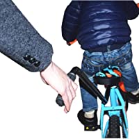 HoSayLike Entrenador De Bicicleta Entrenamiento En Bicicleta NiñOs Bicicleta De Ciclismo La Seguridad Equilibrar…